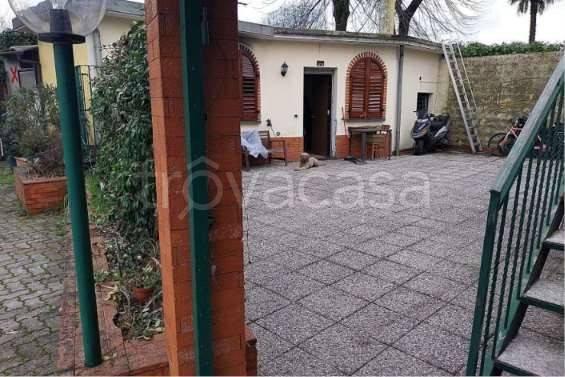 appartamento in vendita a Sesto San Giovanni