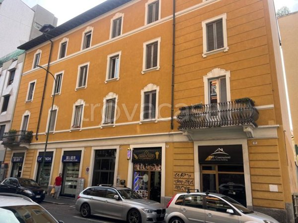 appartamento in vendita a Sesto San Giovanni in zona Rondò/Torretta
