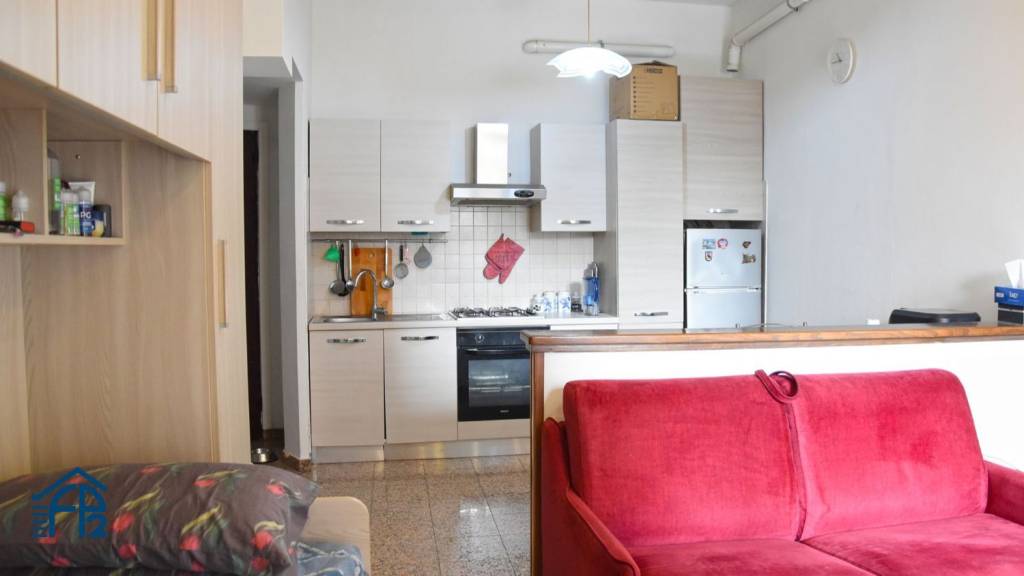 appartamento in vendita a Sesto San Giovanni