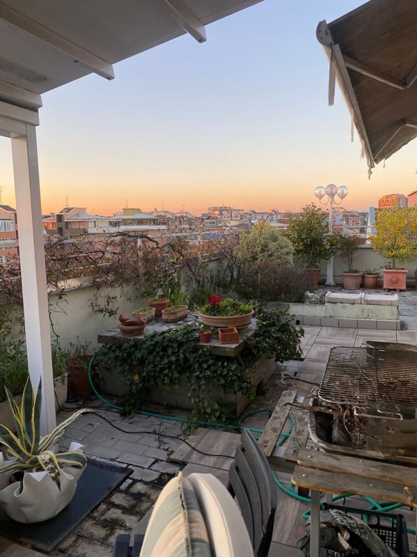 appartamento in vendita a Sesto San Giovanni in zona Rondinella