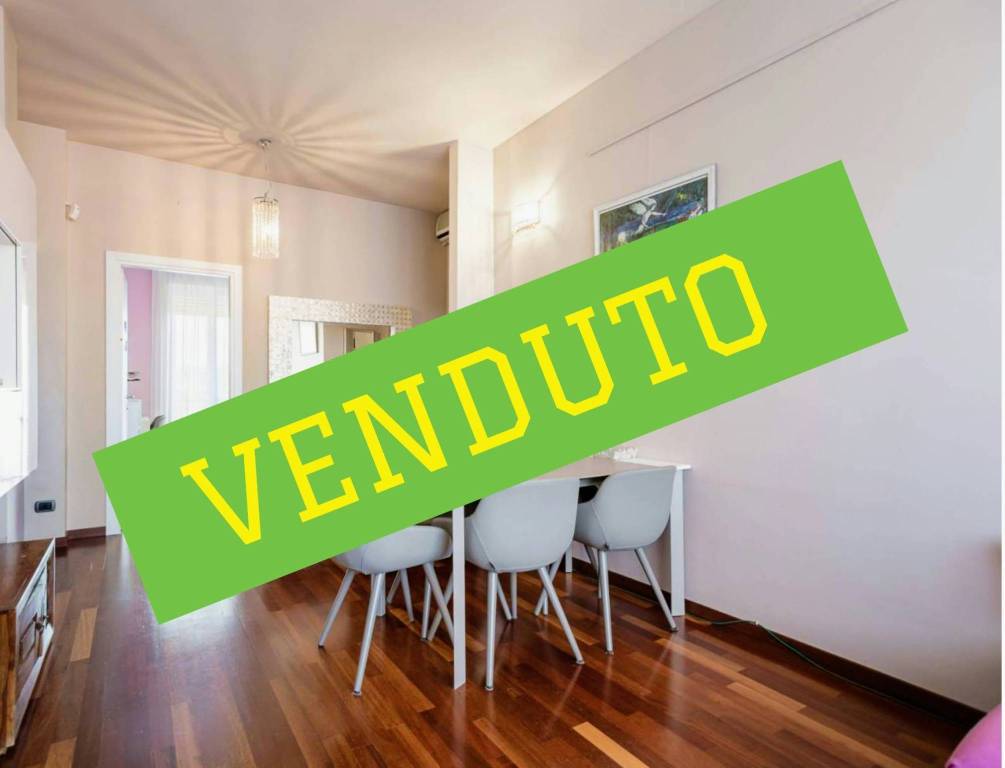 appartamento in vendita a Sesto San Giovanni in zona Rondinella