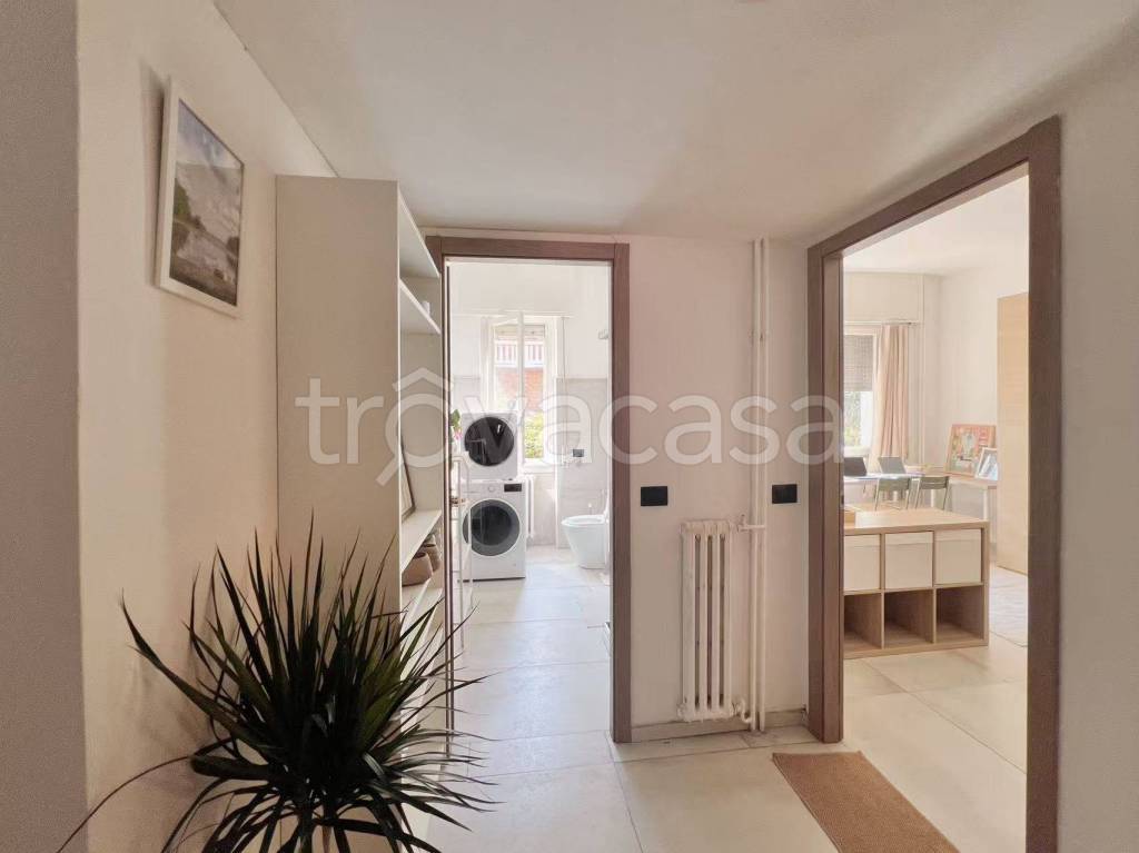 appartamento in vendita a Sesto San Giovanni in zona Rondò/Torretta