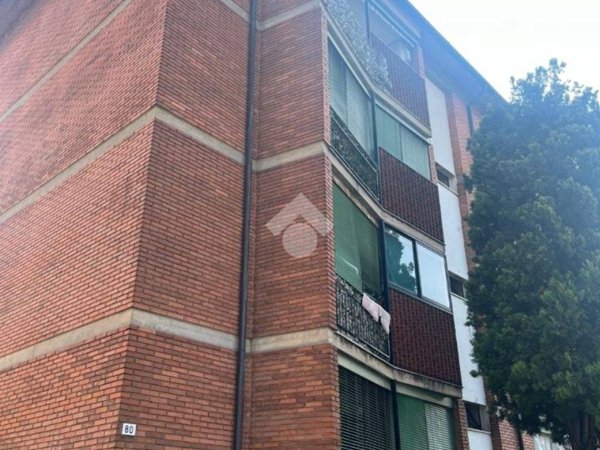 appartamento in vendita a Sesto San Giovanni in zona Parpagliona