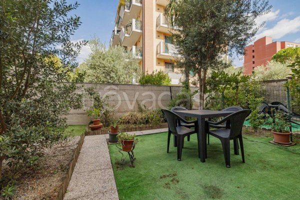 appartamento in vendita a Sesto San Giovanni in zona Rondinella