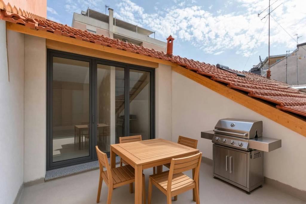 casa indipendente in vendita a Sesto San Giovanni in zona Rondinella
