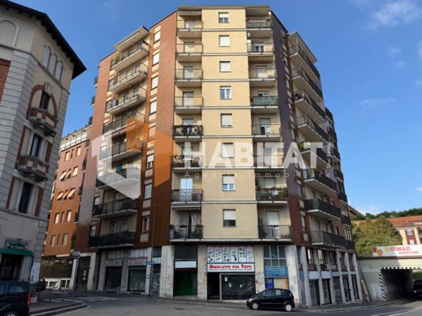 appartamento in vendita a Sesto San Giovanni in zona Rondò/Torretta