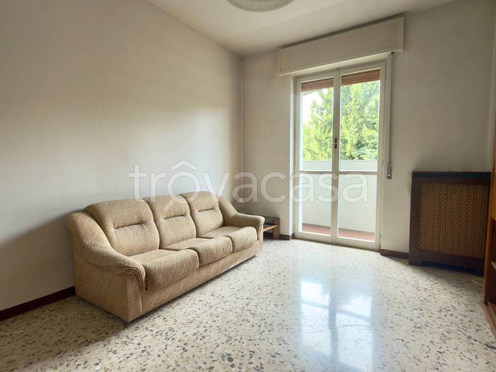 appartamento in vendita a Sesto San Giovanni in zona Rondò/Torretta
