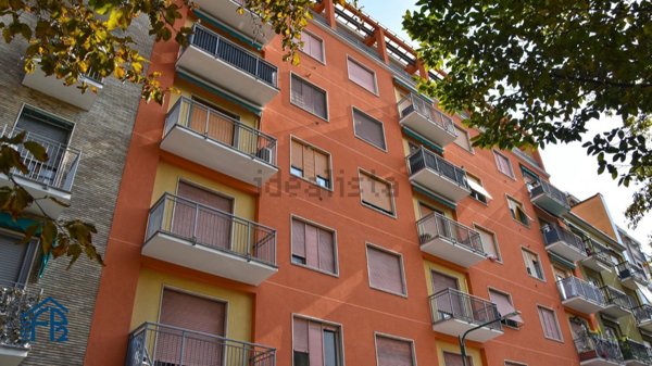 appartamento in vendita a Sesto San Giovanni in zona Rondò/Torretta