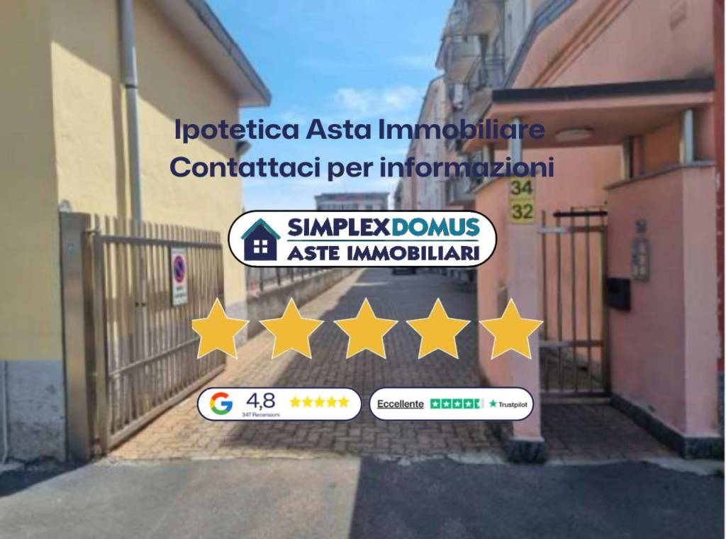appartamento in vendita a Sesto San Giovanni