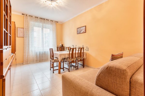 appartamento in vendita a Sesto San Giovanni
