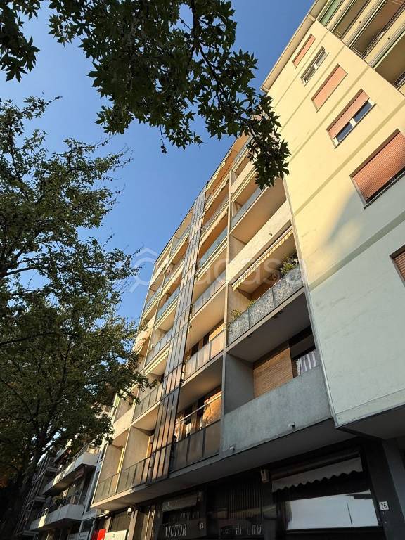 appartamento in vendita a Sesto San Giovanni