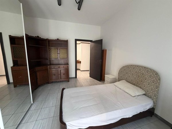 appartamento in vendita a Sesto San Giovanni in zona Rondinella