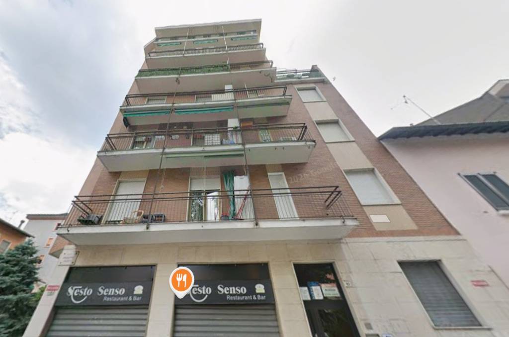 appartamento in vendita a Sesto San Giovanni in zona Rondinella
