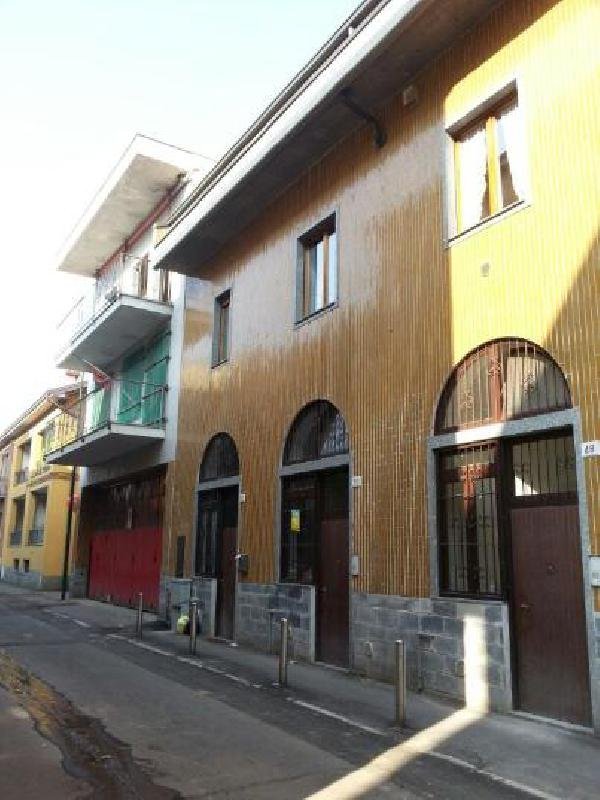 appartamento in vendita a Sesto San Giovanni in zona Rondò/Torretta