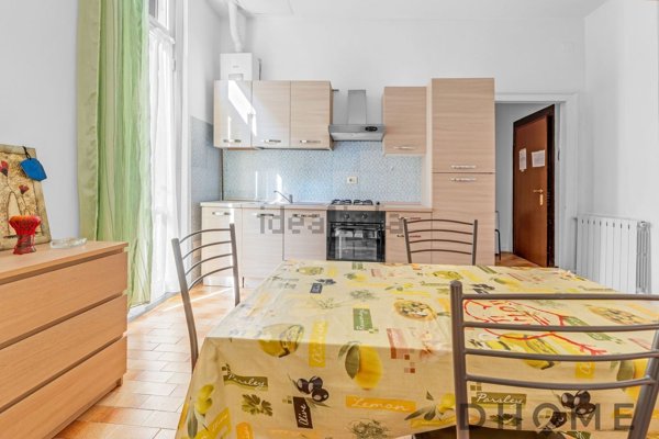 appartamento in vendita a Sesto San Giovanni