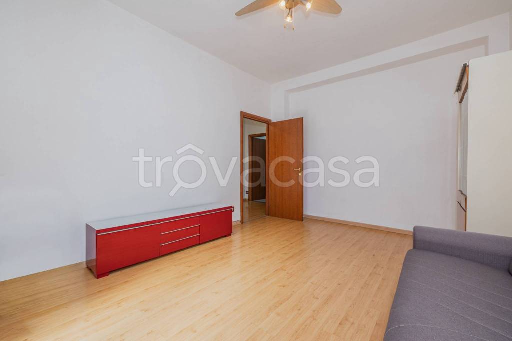 appartamento in vendita a Sesto San Giovanni in zona Rondò/Torretta