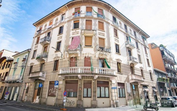 appartamento in vendita a Sesto San Giovanni in zona Le Corti