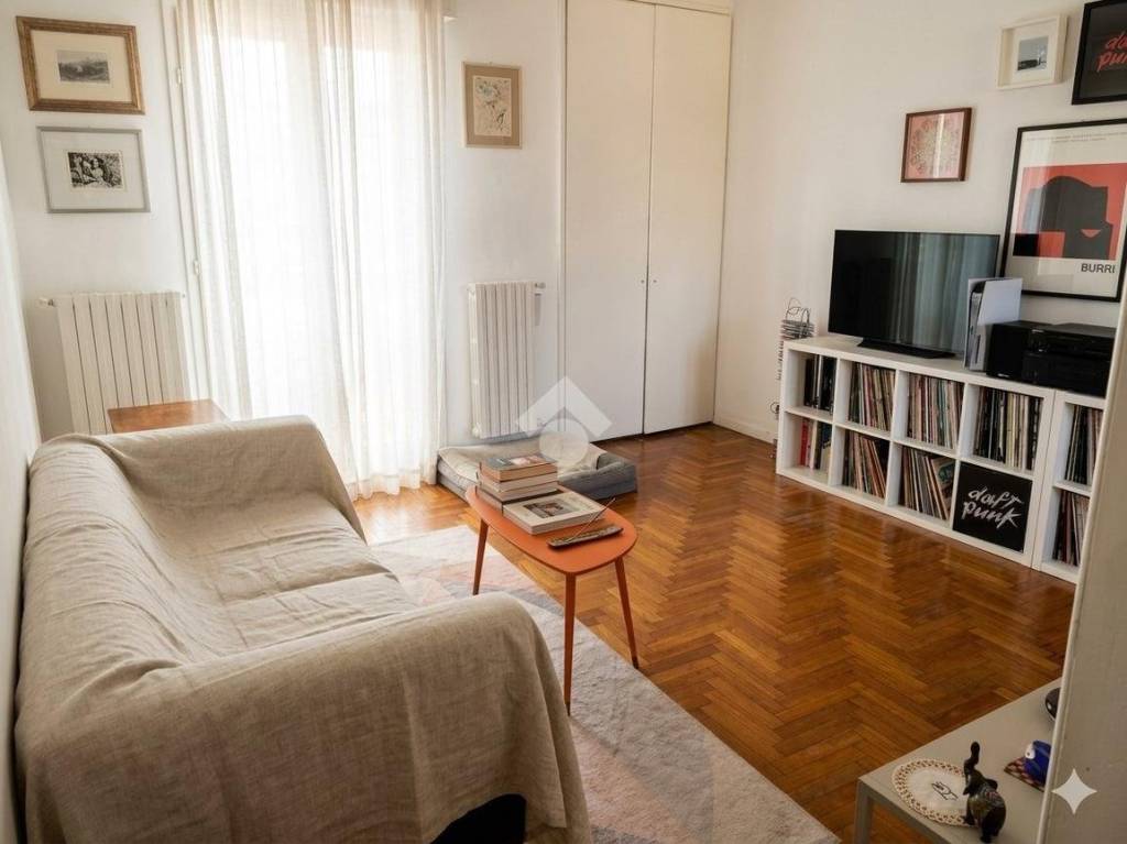 appartamento in vendita a Sesto San Giovanni in zona Rondò/Torretta