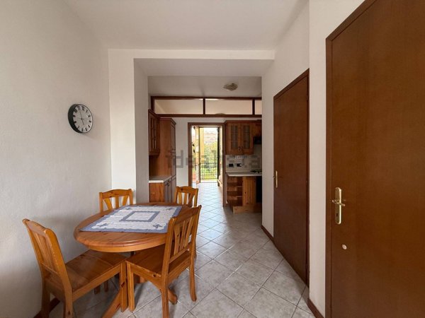 appartamento in vendita a Sesto San Giovanni in zona Le Corti