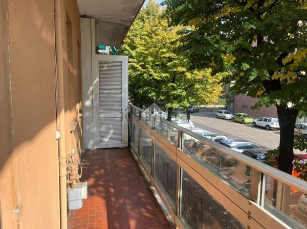 appartamento in vendita a Sesto San Giovanni in zona Parpagliona