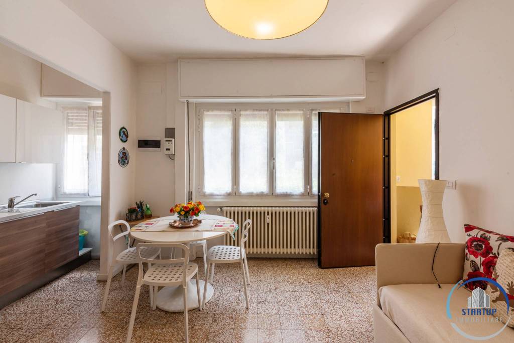 appartamento in vendita a Sesto San Giovanni in zona Rondò/Torretta
