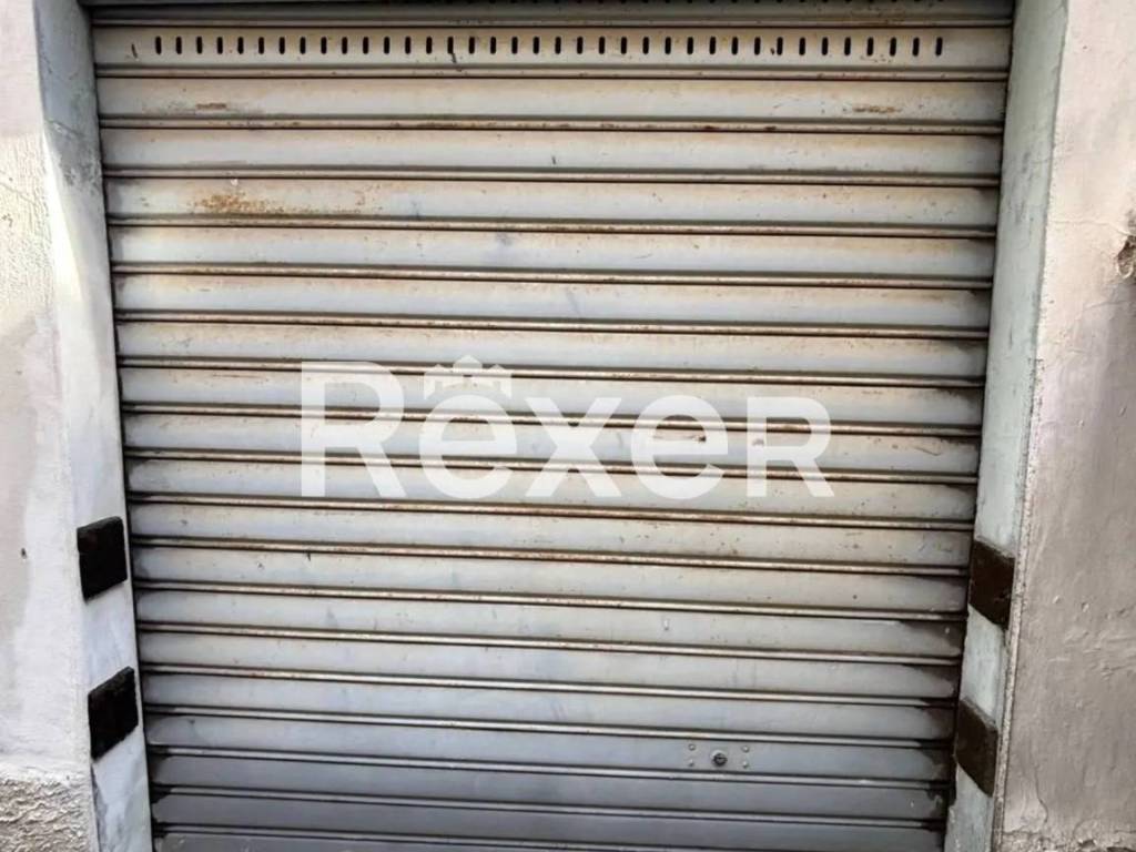 box auto in vendita a Sesto San Giovanni in zona Le Corti