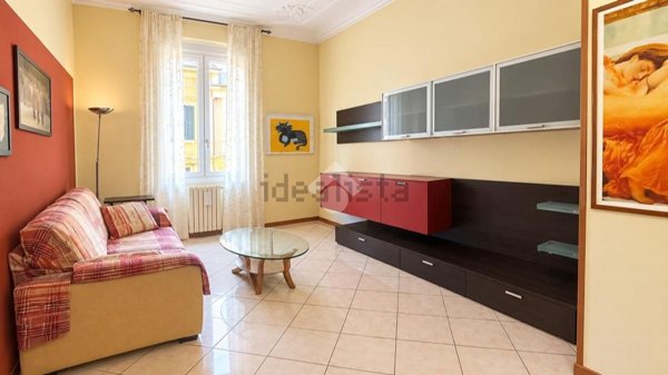 appartamento in vendita a Sesto San Giovanni in zona Rondò/Torretta
