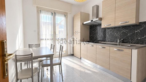 appartamento in vendita a Sesto San Giovanni in zona Rondò/Torretta