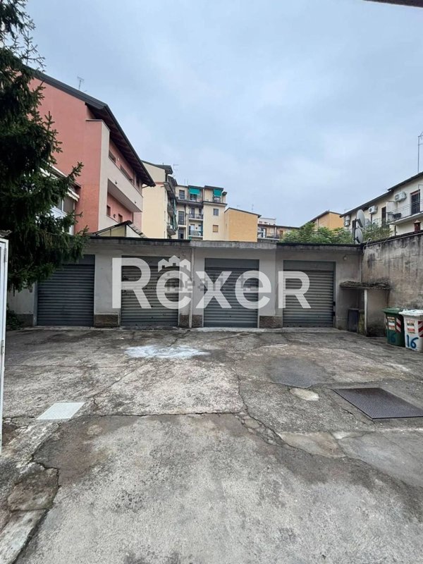box auto in vendita a Sesto San Giovanni in zona Le Corti