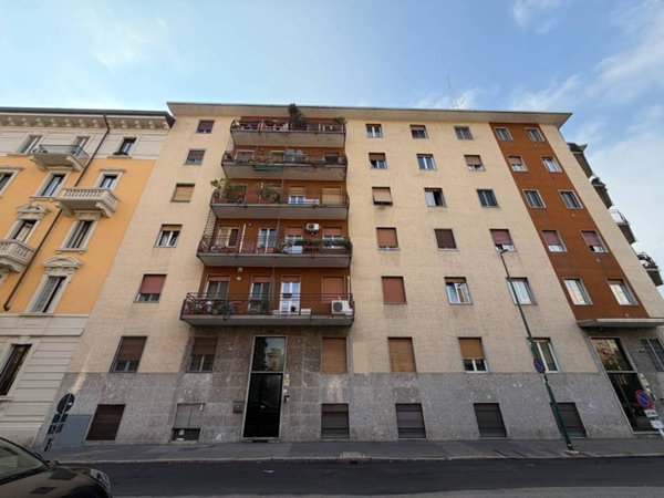appartamento in vendita a Sesto San Giovanni in zona Rondò/Torretta