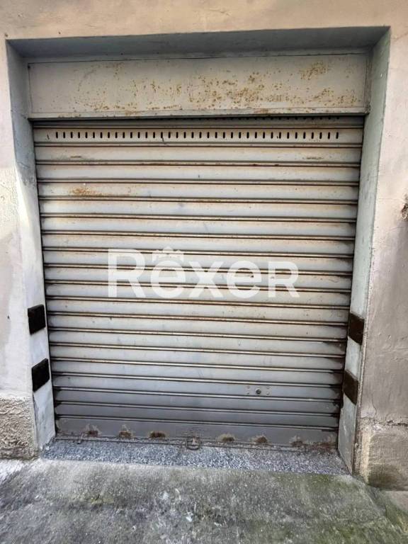 box auto in vendita a Sesto San Giovanni in zona Le Corti