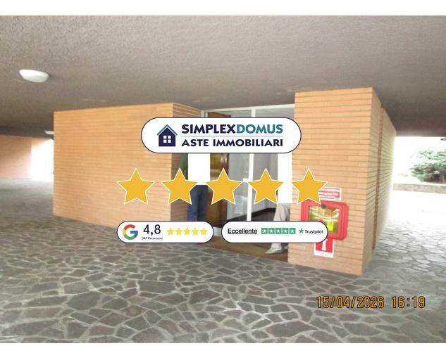 appartamento in vendita a Sesto San Giovanni in zona Le Corti