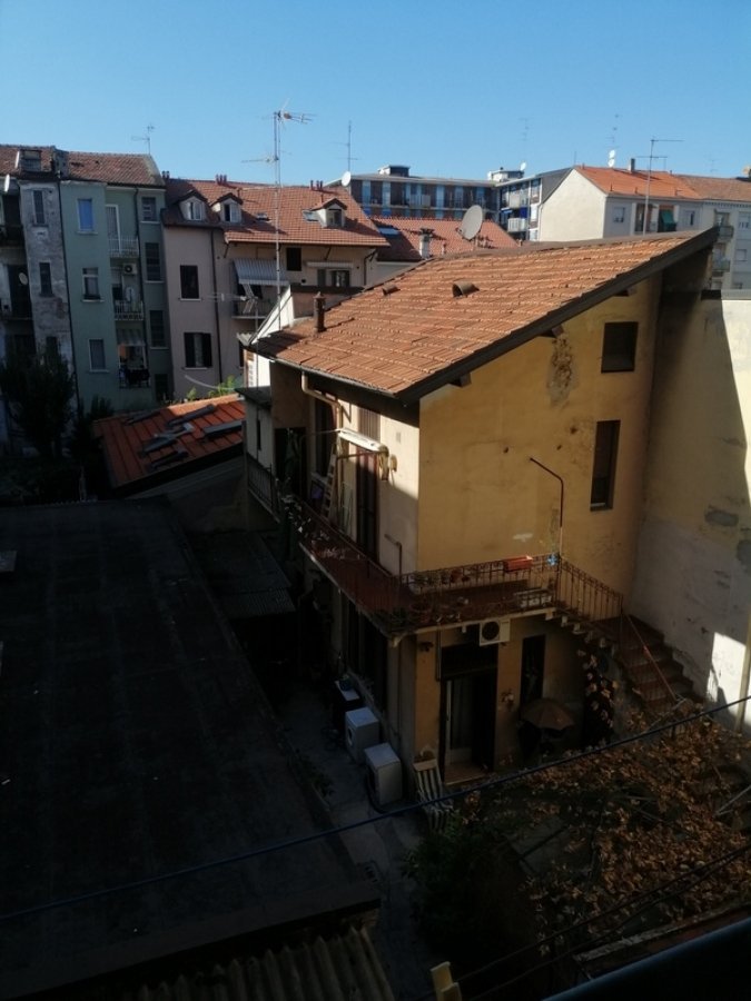 casa indipendente in vendita a Sesto San Giovanni