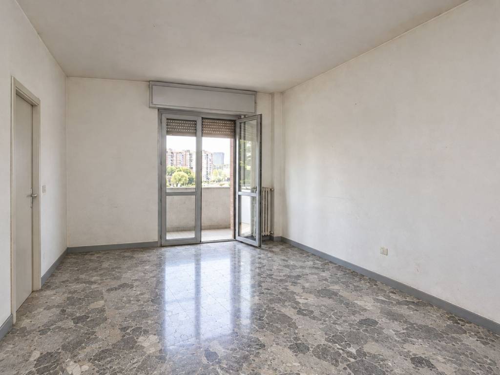 appartamento in vendita a Sesto San Giovanni in zona Rondò/Torretta