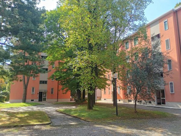 appartamento in vendita a Sesto San Giovanni in zona Rondò/Torretta