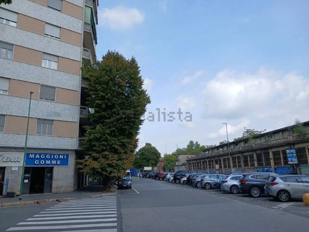 casa indipendente a Sesto San Giovanni in zona Pelucca/Villaggio Falck