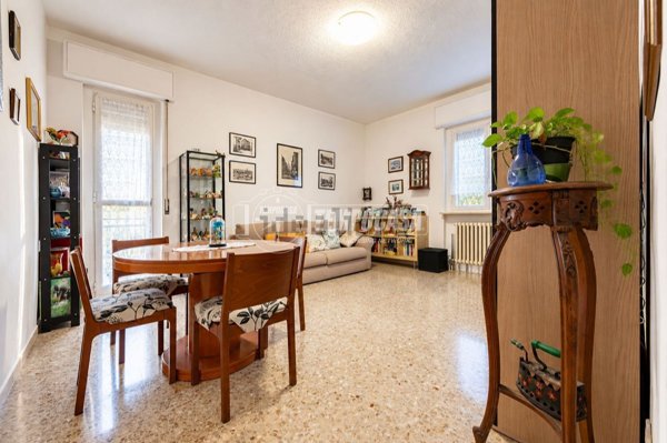 appartamento in vendita a Sesto San Giovanni in zona Cascina de' Gatti