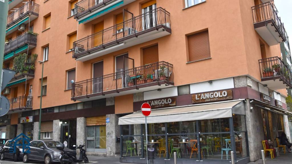 appartamento in vendita a Sesto San Giovanni in zona Rondinella
