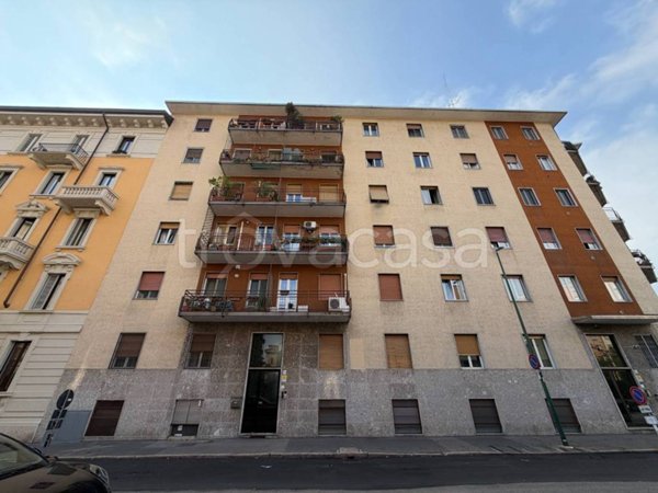 appartamento in vendita a Sesto San Giovanni in zona Rondò/Torretta