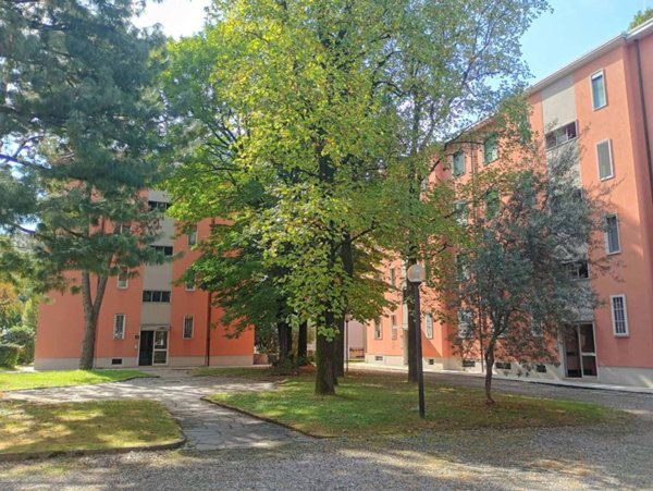 appartamento in vendita a Sesto San Giovanni in zona Rondò/Torretta