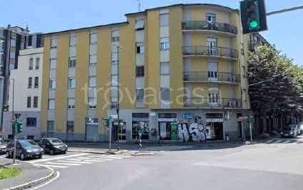appartamento in vendita a Sesto San Giovanni in zona Pelucca/Villaggio Falck