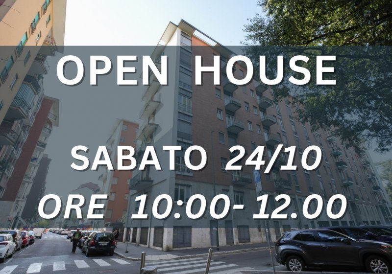 appartamento in vendita a Sesto San Giovanni in zona Rondò/Torretta