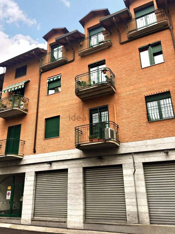 appartamento in vendita a Sesto San Giovanni in zona Rondò/Torretta