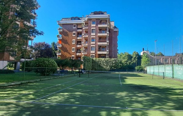 appartamento in vendita a Sesto San Giovanni in zona Rondò/Torretta