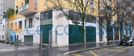 negozio in vendita a Sesto San Giovanni