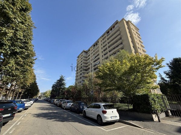 appartamento in vendita a Sesto San Giovanni