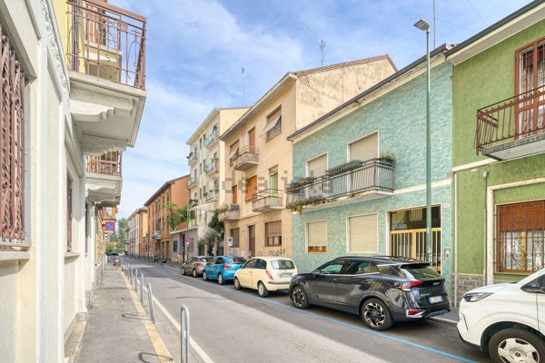 appartamento in vendita a Sesto San Giovanni