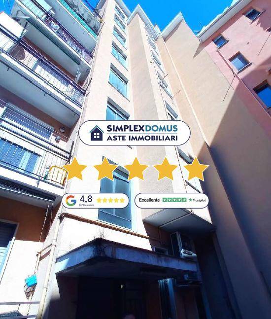appartamento in vendita a Sesto San Giovanni in zona Rondinella
