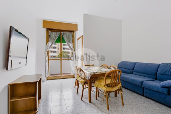 appartamento in vendita a Sesto San Giovanni in zona Rondò/Torretta