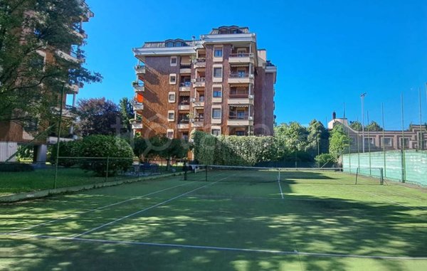 appartamento in vendita a Sesto San Giovanni in zona Rondò/Torretta